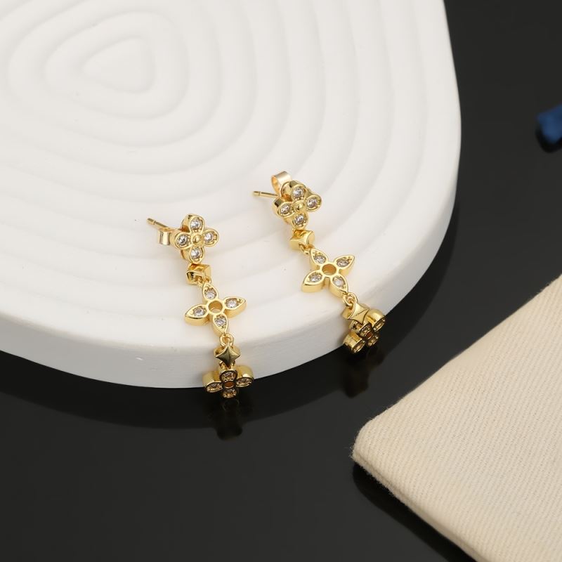 LV Earrings